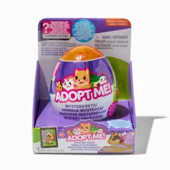 Adopt Me!™ Series 4 Mystery Pets Blind Bag - Styles Vary