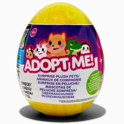 Adopt Me!™ Series 5 Surprise Plush Pets Blind Bag - Styles Vary