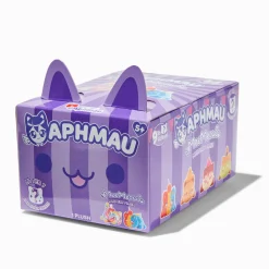 Aphmau™ Litter 7 Carnival Treats Mystery MeeMeows Plush Toy Blind Bag - Styles Vary