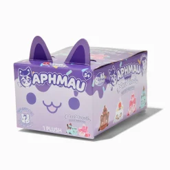 Aphmau™ Litter 6 Ice Cream Mystery MeeMeows Plush Toy Blind Bag - Styles Vary