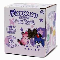 Aphmau™ Litter 5 MeeMeows Mystery Figure Blind Bag - Styles Vary