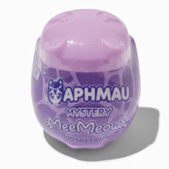 Aphmau™ Mystery MeeMeows Series 2 Squishy Figure Blind Bag - Styles Vary