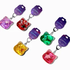 Aphmau™ Tsunameez™ Claire's Exclusive Keychain - Styles Vary