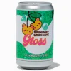 Banana 'Beary' Soda Can Lip Balm