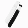 Black & White Cat Over the Knee Socks - 2 Pack