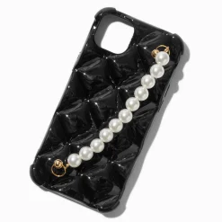 Black Pearl Phone Case - Fits iPhone® 15+
