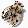 Blonde Tortoiseshell Yoga Hair Claw