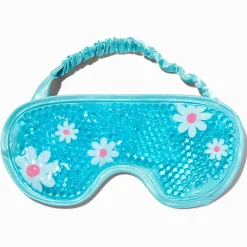 Blue Daisy Cooling Eye Mask