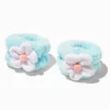 Blue Daisy Face Washing Wrist Bands - 2 Pack