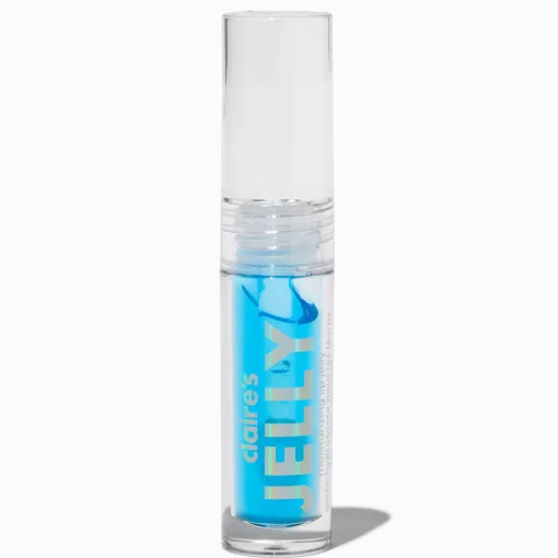 Blue Moisturizing Lip Jelly