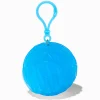 Blue Orbiflex Fidget Toy Keychain