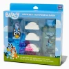 Bluey Claire's Exclusive Bath Set - 5 Pack