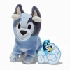 Bluey 8" Socks Plush Toy