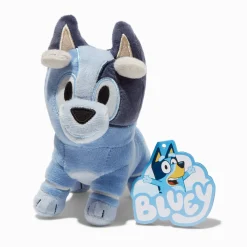 Bluey 8" Socks Plush Toy