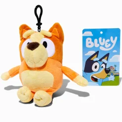 Bluey 8'' Bingo Plush Bag Clip