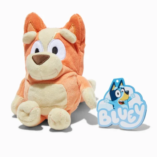 Bluey 8'' Bingo Plush Toy