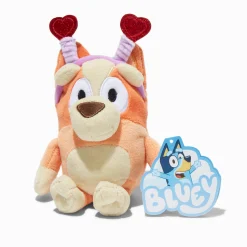 Bluey 8'' Bingo Smooch Plush Toy