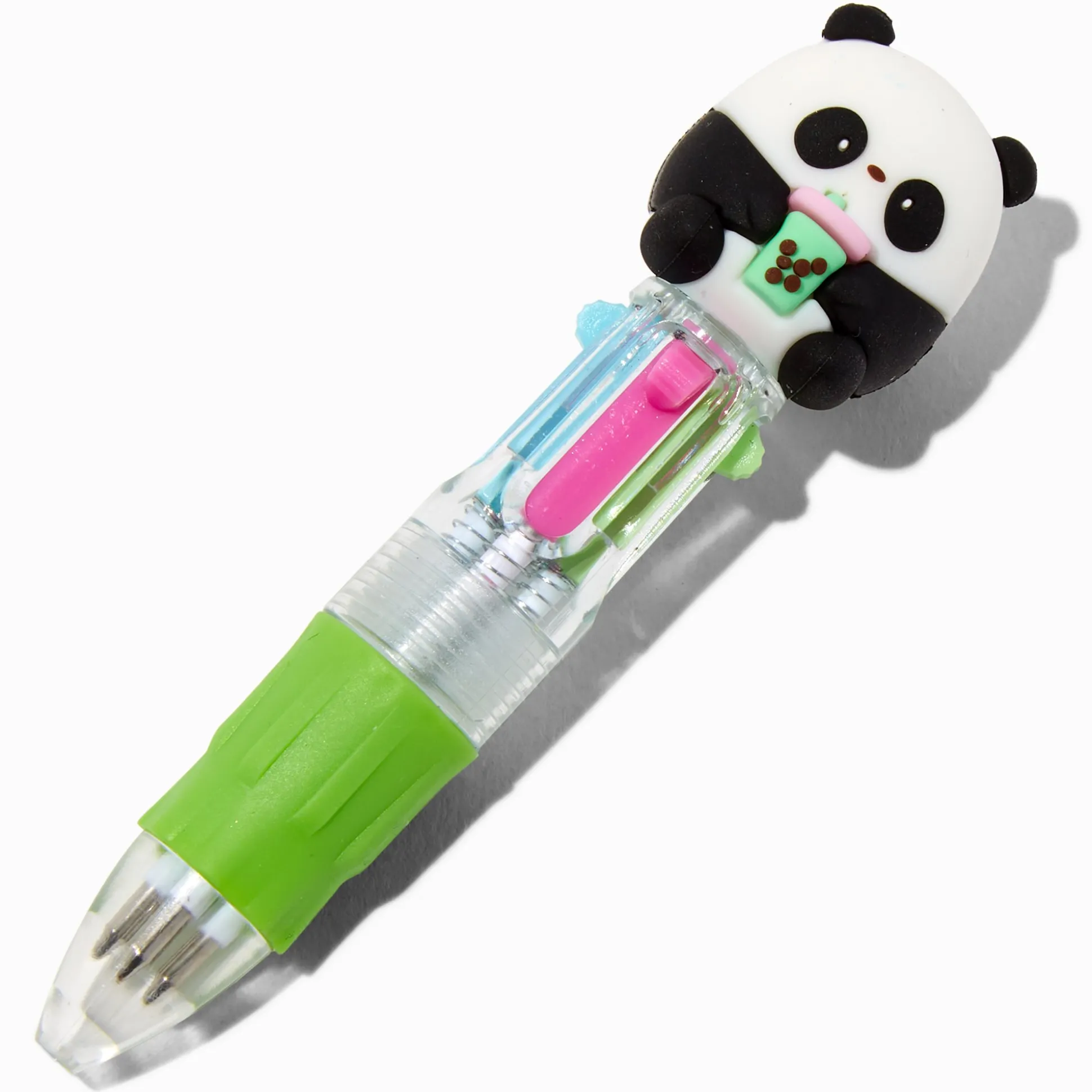 Boba Panda Multicolored Pen