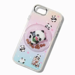 Boba Panda Phone Case - Fits iPhone® 6/7/8/SE