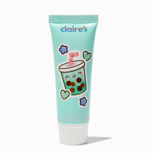 Boba Tea Scented Hand Lotion