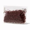 Brown No More Snag Mini Hair Elastics - 1,000 Pack