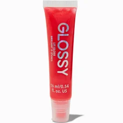 Bubblegum Holographic Glossy Lip Gloss