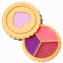Bunny Shortbread Cookie Flavored Lip Gloss