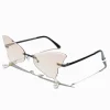 Butterfly Pearl Sunglasses
