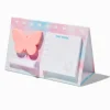 Butterfly Sticky Pad Weekly Planner