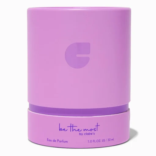 C by Claire's Be The Most Signature Fragrance