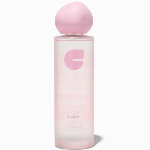 C by Claire's Cherry Bliss Hair & Body Mist