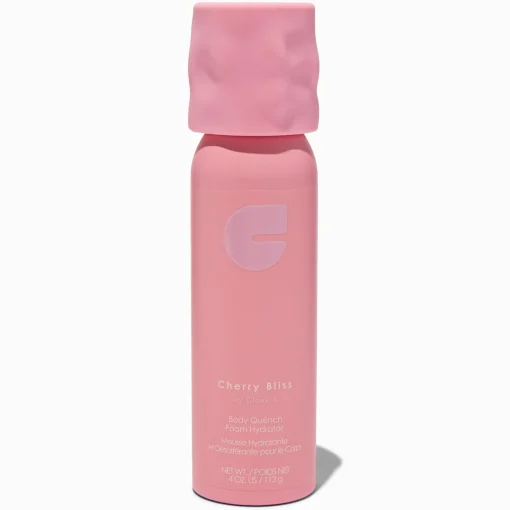 C by Claire's Cherry Bliss Quench Foam Hydrator