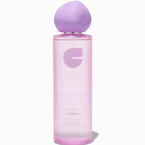 C by Claire's Cloudberry Fizz Hair & Body Mist