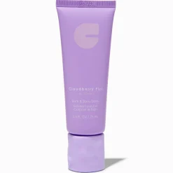 C by Claire's Cloudberry Fizz Bath & Body Scrub
