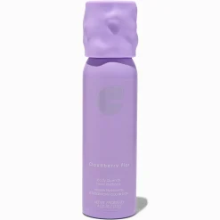 C by Claire's Cloudberry Body Quench Foam Hydrator