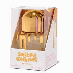 C by Claire's Limited Edition Salted Caramel Fragrance