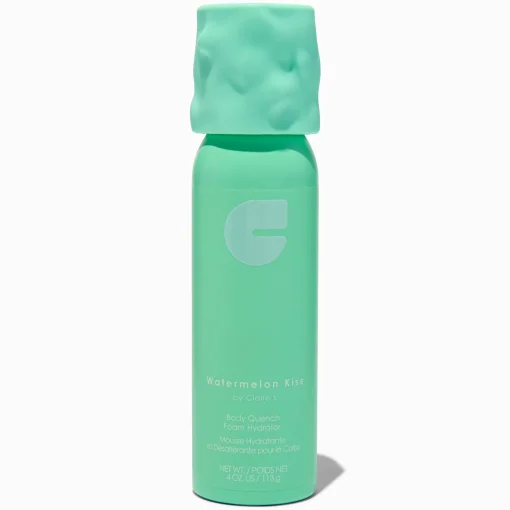 C by Claire's Watermelon Kiss Quench Foam Hydrator