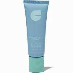 C by Claire's Watermelon Kiss Bath & Body Scrub