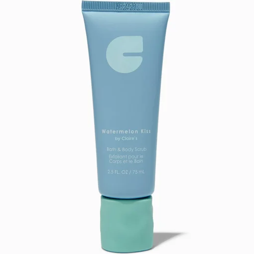C by Claire's Watermelon Kiss Bath & Body Scrub