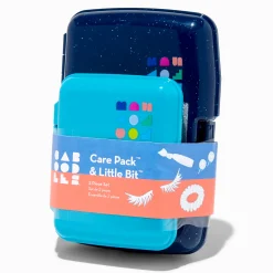 Caboodles® Blue Care Pack & Little Bit™ Set - 2 Pack