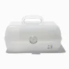 Caboodles® Clear On The Go Girl™ Case