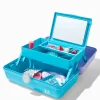 Caboodles® Purple & Blue On The Go Girl™ Makeup Case