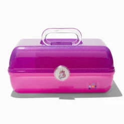 Caboodles® Purple On The Go Girl™ Case