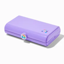 Caboodles® Purple Take It™ Touch Up Tote