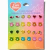 Care Bears™ BFF Stud Earring Set - 12 Pack