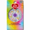 Care Bears™ Claire's Exclusive Stiletto Press On Faux Nail Set - 20 Pack