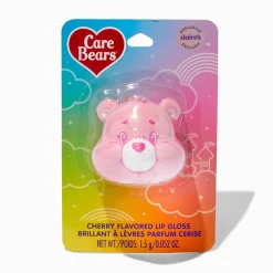 Care Bears™ Claire's Exclusive Cherry Flavored Lip Gloss
