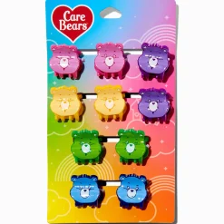 Care Bears™ Hair Claws - 10 Pack