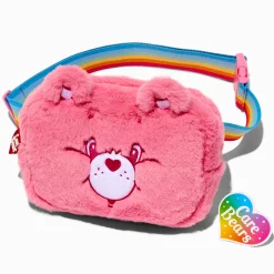 Care Bears™ Pink Belt Bag
