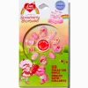 Care Bears™ x Strawberry Shortcake™ Claire's Exclusive Stiletto Press On Faux Nail Set - 20 Pack